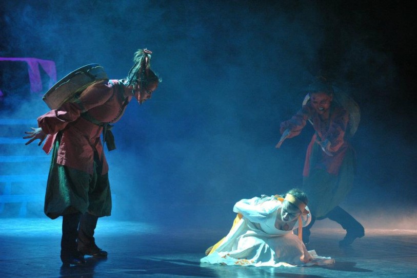 Fényességes csillag